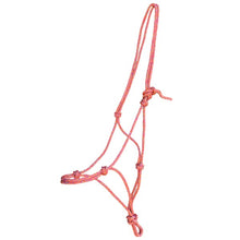 Cargar imagen en el visor de la galería, Cabezada cuerda arcoíris Brockamp