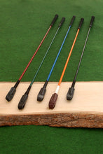 Cargar imagen en el visor de la galería, Carrot stick Brockamp Horseman/woman-ship professional (con tralla)