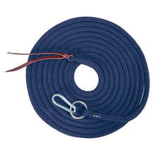 Cargar imagen en el visor de la galería, Cuerda azul marino Brockamp (7m)