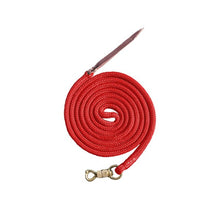 Cargar imagen en el visor de la galería, Cuerda roja Brockamp (3,7m)