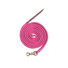 Cargar imagen en el visor de la galería, Cuerda rosa Brockamp (3,7m)