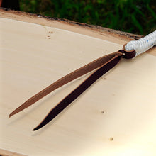 Cargar imagen en el visor de la galería, Cuerda rosa Brockamp (3,7m)