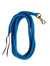 Cargar imagen en el visor de la galería, Cuerda azul Brockamp (3,7m)