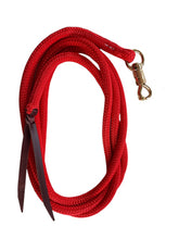 Cargar imagen en el visor de la galería, Cuerda roja Brockamp (3,7m)