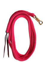 Cargar imagen en el visor de la galería, Cuerda rosa Brockamp (3,7m)