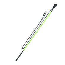 Cargar imagen en el visor de la galería, Stick Brockamp Horseman/woman-ship estándar (con tralla)